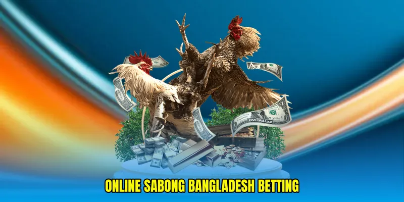 Online sabong Bangladesh betting