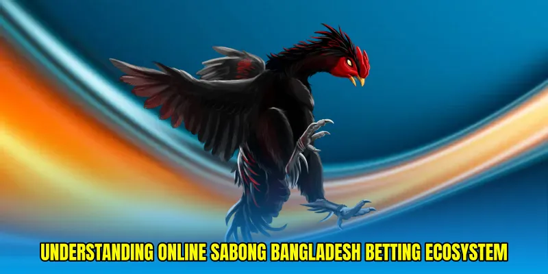 Understanding Online sabong Bangladesh betting ecosystem