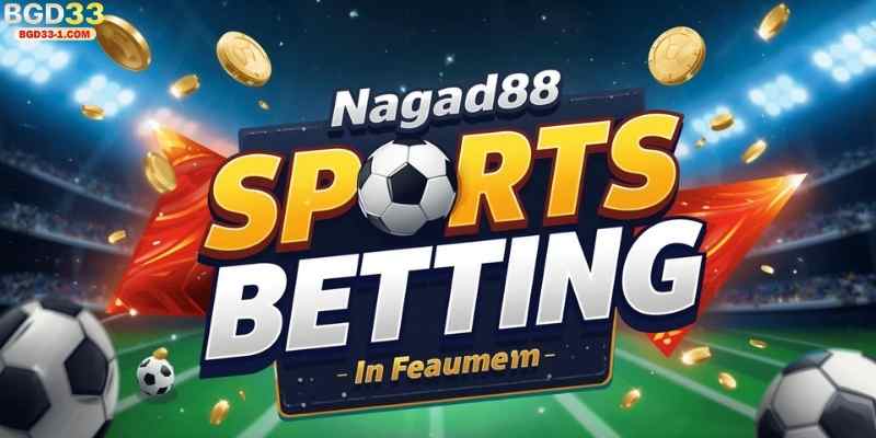 Sports betting is a major feature highlighted in every Nagad88 Review, and for good reason.