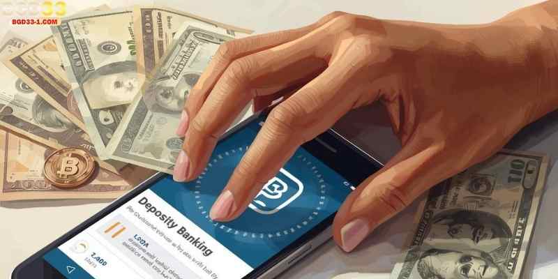 A critical aspect of any Nagad88 Review is how easy it is to deposit and withdraw money.