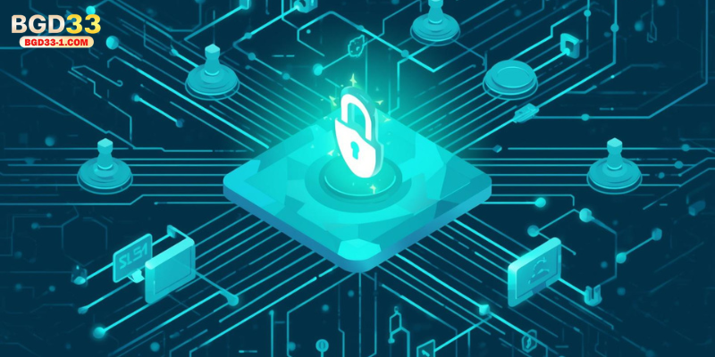 The CK44 App uses modern encryption protocols to protect user data.
