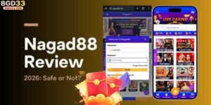 Nagad88 Review 2026: Safe or Not?