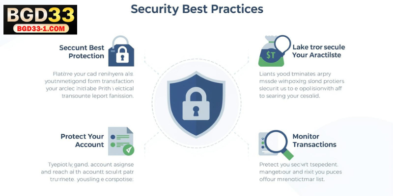  Security Best Practices
