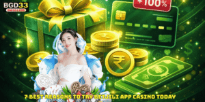 7 Best Reasons to Try Betjili App Casino Today