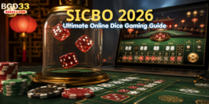 Sicbo 2026: Ultimate Online Dice Gaming Guide